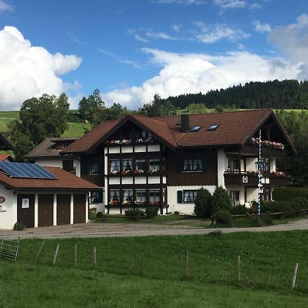 Fewos Haus Rebstock Altstadten المظهر الخارجي الصورة