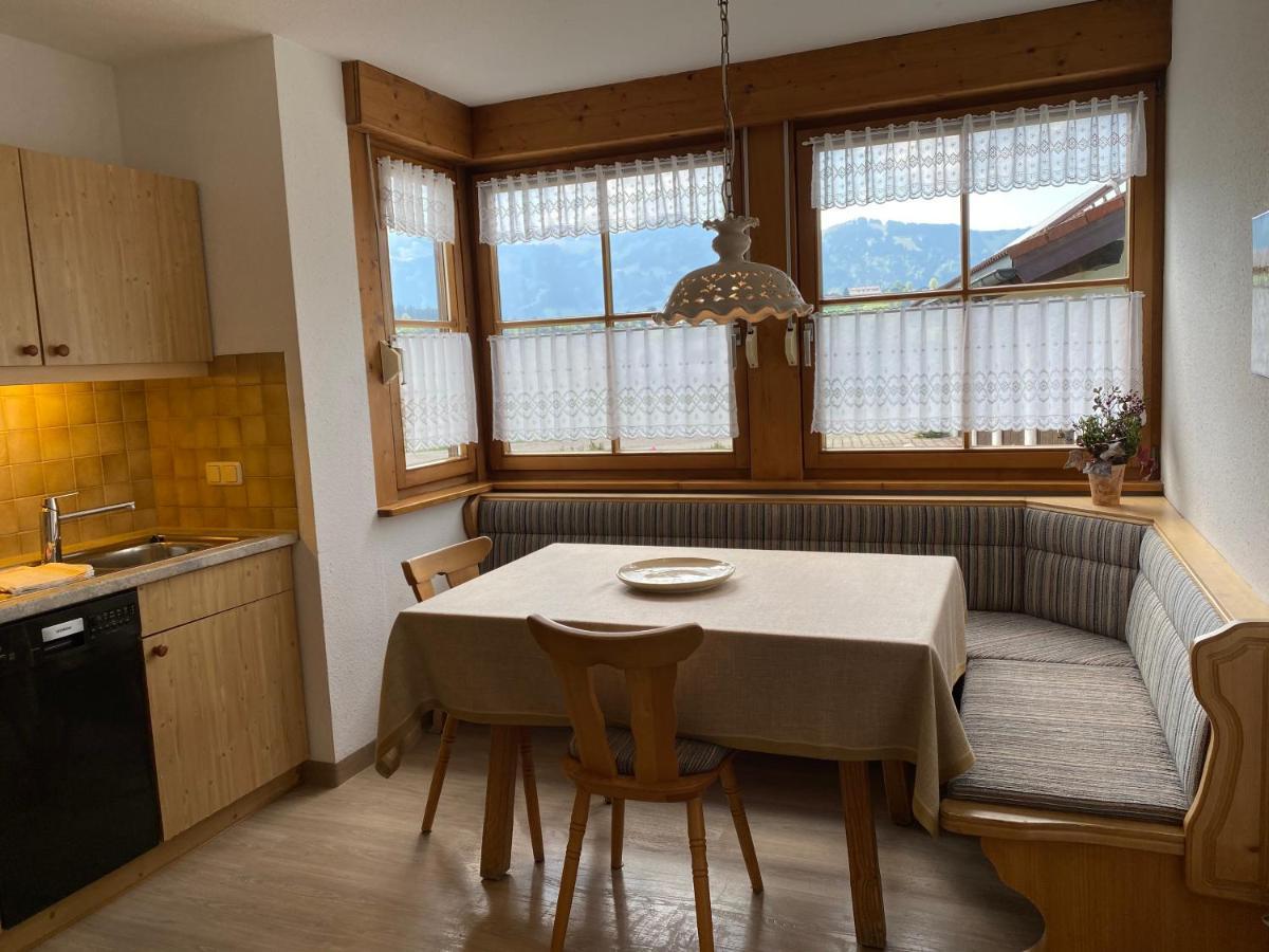 Fewos Haus Rebstock Altstadten المظهر الخارجي الصورة
