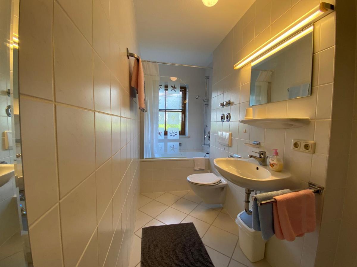 Fewos Haus Rebstock Altstadten المظهر الخارجي الصورة