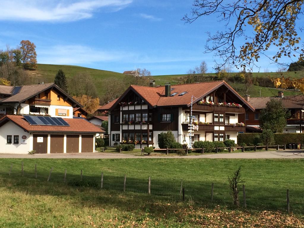 Fewos Haus Rebstock Altstadten المظهر الخارجي الصورة