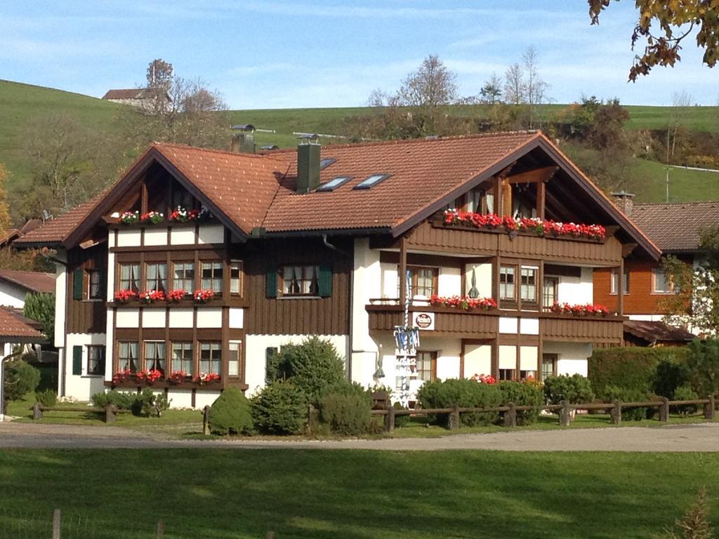 Fewos Haus Rebstock Altstadten الغرفة الصورة