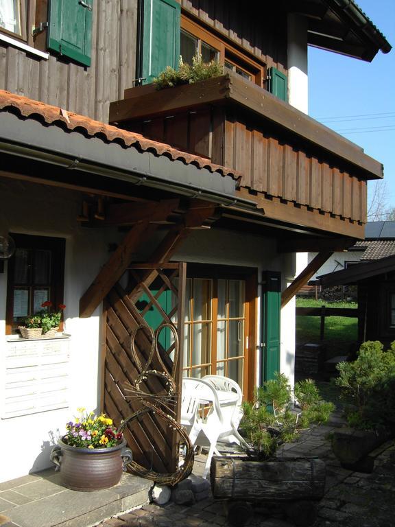 Fewos Haus Rebstock Altstadten الغرفة الصورة