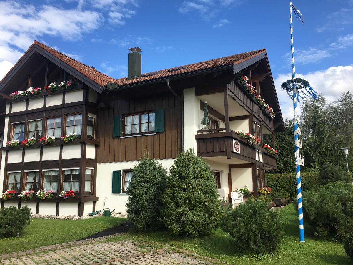 Fewos Haus Rebstock Altstadten المظهر الخارجي الصورة