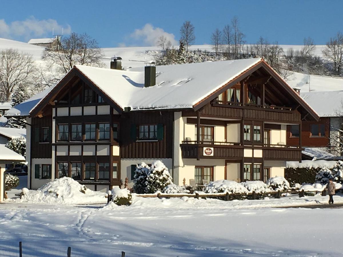 Fewos Haus Rebstock Altstadten المظهر الخارجي الصورة