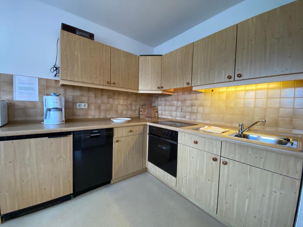 Fewos Haus Rebstock Altstadten المظهر الخارجي الصورة