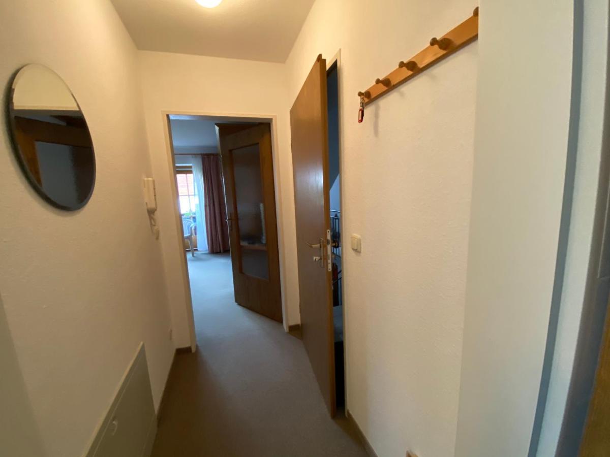 Fewos Haus Rebstock Altstadten المظهر الخارجي الصورة