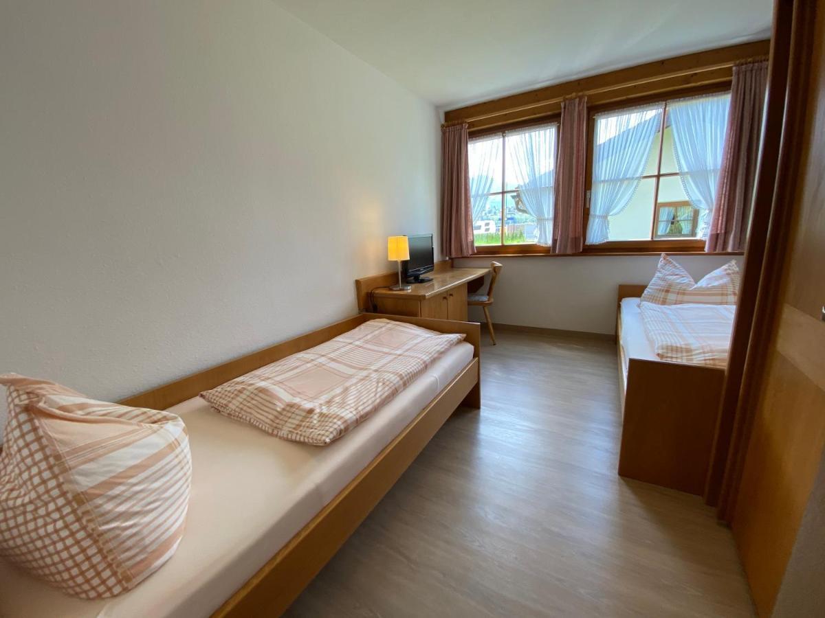 Fewos Haus Rebstock Altstadten المظهر الخارجي الصورة