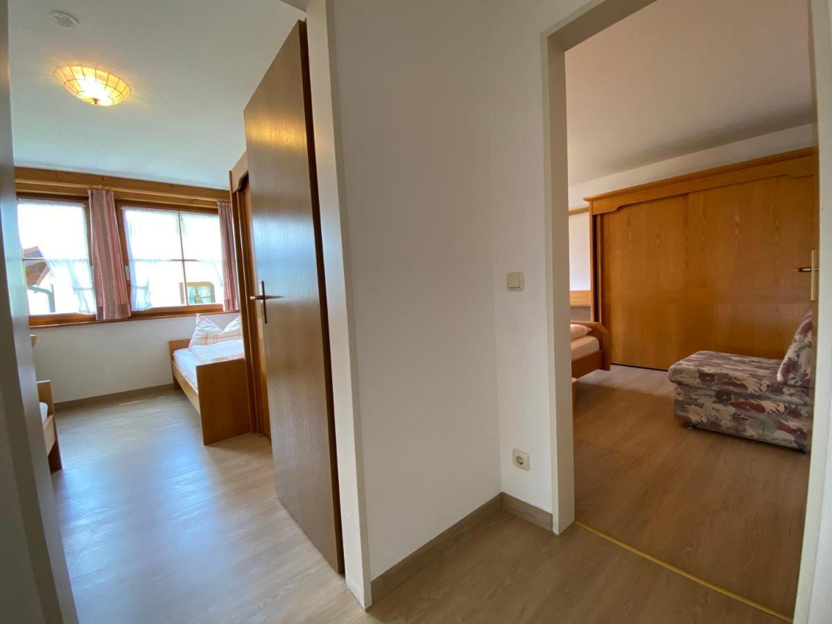 Fewos Haus Rebstock Altstadten المظهر الخارجي الصورة