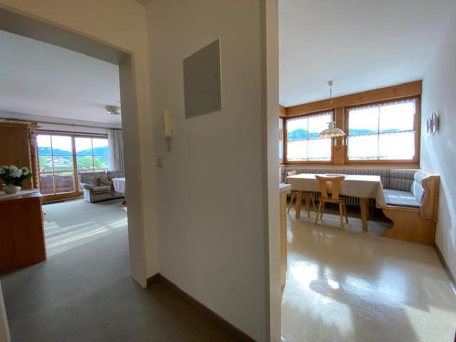 Fewos Haus Rebstock Altstadten المظهر الخارجي الصورة